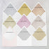 matching outer envelope liner CWIELGP